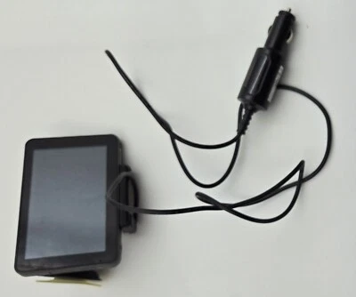 Magellan SmartGPS Model 5390 Tested - Image 1 of 4