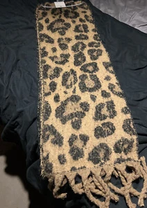 a new day gebürstete Decke Plüsch 82 Zoll lang - Bild 1 von 3