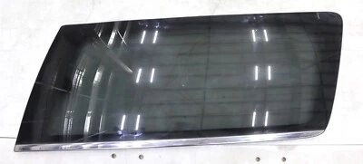 NUEVO OE Ford Cuarto Trasero Derecho Panel Ventana Vidrio 8L7Z4029700B Navegador L 07-17 Foto 1 de 4