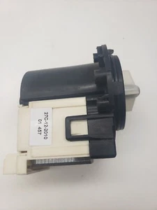 4681EA2001T Genuine OEM Kenmore Washer Drain Pump *READ DESCRIPTION* - Picture 1 of 11
