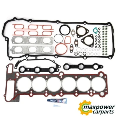 Head Gasket Set For 98-1999 BMW 323i 323is 2.5L L6 1996-99 BMW 328is 2.8L 2793CC - Image 1 of 4