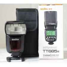 Godox D'Occasion Flash Ttl TT685 pour Nikon
