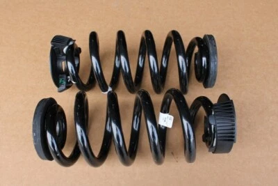 2x VW ID.4 ID.5 Q4 E-Tron Spring Rear Muw 1EA511103 H - Image 1 of 2