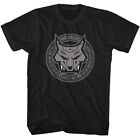 Bad Wolves No Wolves In The Circus offiziell lizenziertes T-Shirt für Erwachsene