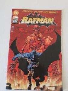 BATMAN N° 8 - SEMIC - Imagen 1 de 1