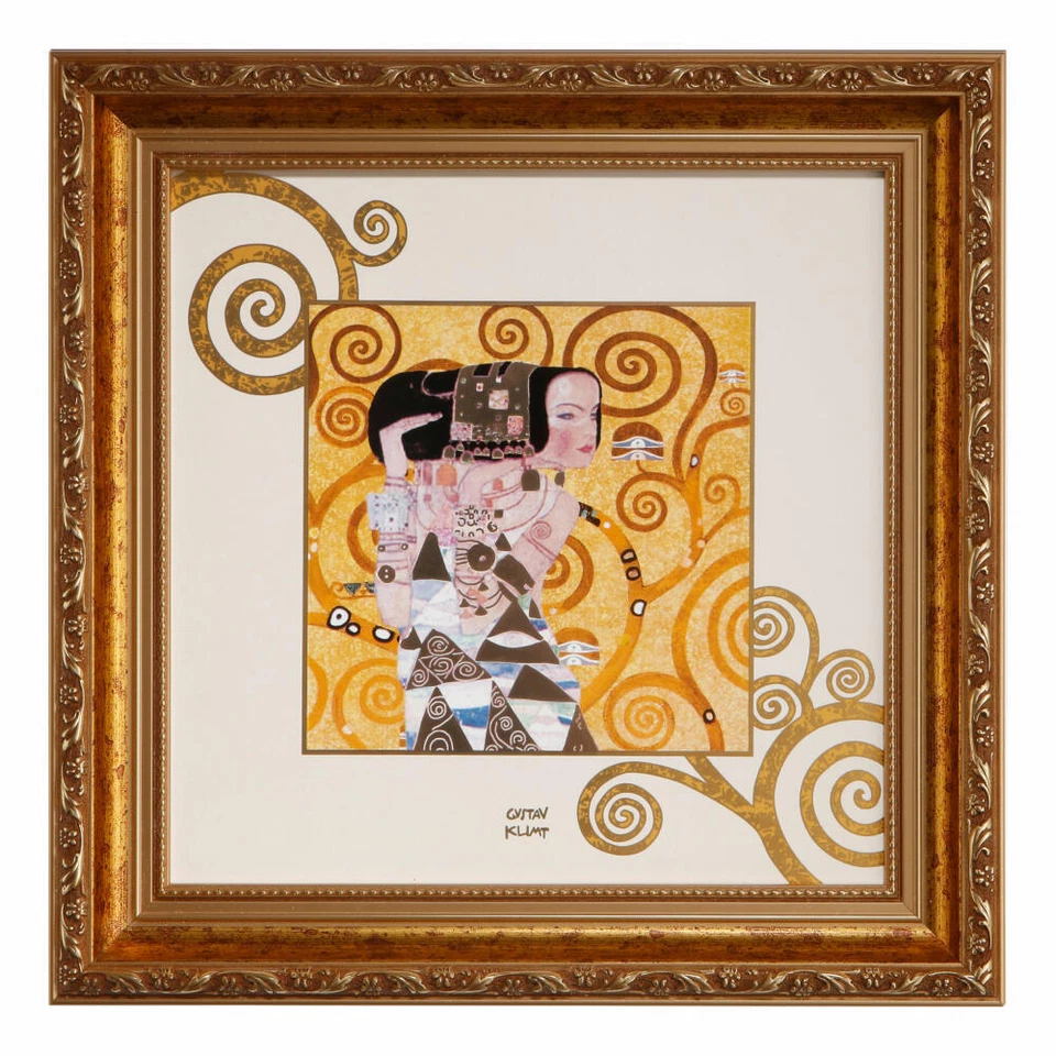 Goebel - AO P BI Erwartung - Teller - 66518571