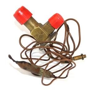 1965-1967 Corvette A/C Expansion Valve GM 12323651 - Picture 1 of 5