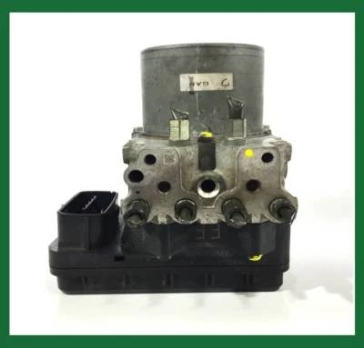 BOMBA Y CONTROLADOR ABS MAZDA 6 2.2 DIÉSEL 133800-4451 GENUINO Foto 1 de 4