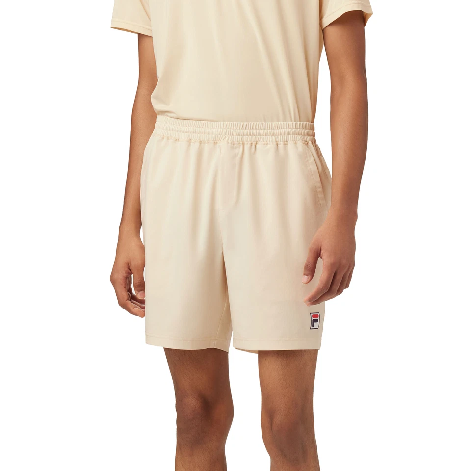 FILA Essential 7 Inch Mens Tennis Short - Image 1 of 1