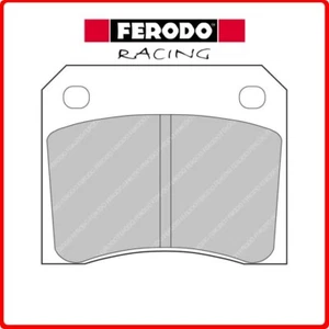 FCP815H#24 PASTIGLIE FRENO POSTERIORE SPORTIVE FERODO RACING FERRARI 206 01/01/ - Foto 1 di 1