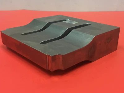 Branson Sonic Power Company - P/N: 109-107-295 - Ultrasonic Welder Horn - Image 1 of 4