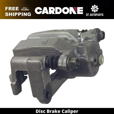 Pinza de freno de disco trasera izquierda Cardone 2007 2008 Infiniti M45 2006-2009 Foto 1 de 4