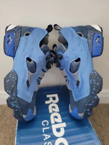 Größe 8 - Reebok InstaPump Fury OG Packers X Stash - Bild 1 von 7