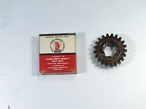 Neu alter Lagerbestand TECUMSEH Getriebe 778058 - Bild 1 von 2