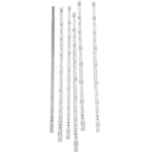 Full Set LED Strips For TCL 65S4 65S421LCAA 65S425 65S421 JL.D65081330-365AS-M - Picture 1 of 9