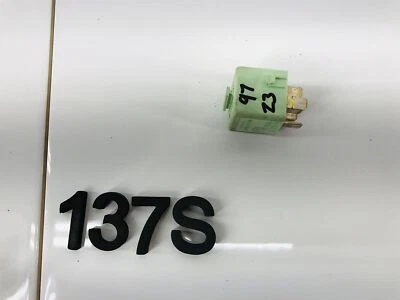 BMW Z3 Roadster 1997 bocina y soplador de climatización motor verde control eléctrico OEM real Foto 1 de 4