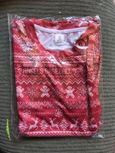 LA Angels Christmas In June Sweater Shirt, New, Unisex Adult XL, Rare, SGA, MLB - Picture 1 of 2