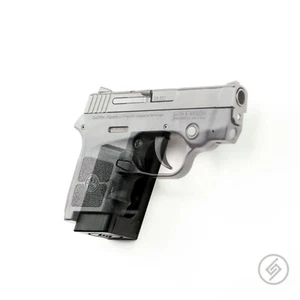 Spartan Mount™ für S&W Bodyguard 2.0 .380 (R) | Waffenständer Pistole Wand Display - Bild 1 von 3