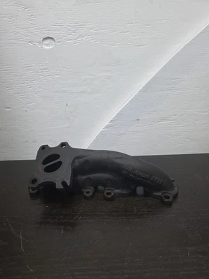 Mini Cooper S R57 2011-2015 1,6 L motor I4 turbo colector de escape OEM Foto 1 de 4