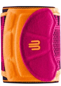 Bauerfeind Sportarmband - German Engineered Wrist Compression S/M - Bild 1 von 4