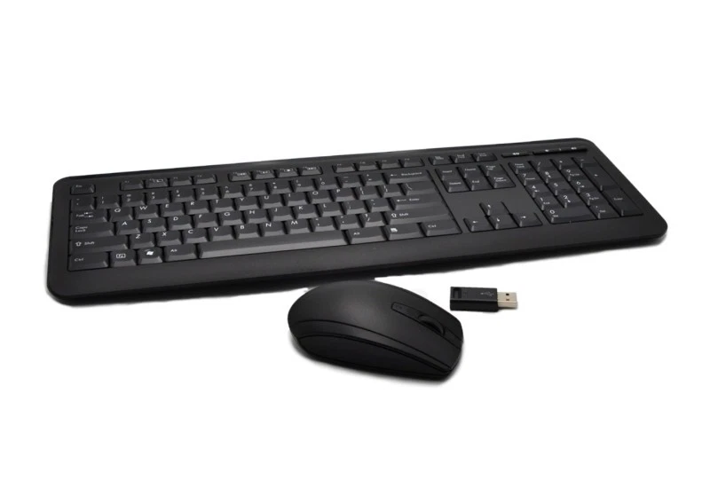 643689-001 - Keyboard - US English - Image 1 of 1