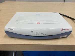 RAD EtherAccess ETX-203AX Ethernet Demarcation Device - Picture 1 of 4