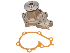 NPW 39ZP77S Water Pump Fits 1993-1998 Nissan Quest 100% New 100% New - Picture 1 of 1