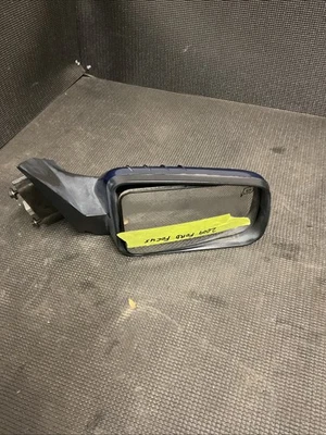 Espejo retrovisor térmico eléctrico puerta lateral derecho Ford Focus 2009 pasajero Foto 1 de 4