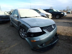 A/C Compressor 05 2005 VW Passat 1.8L Ice Cold Air - Picture 1 of 12