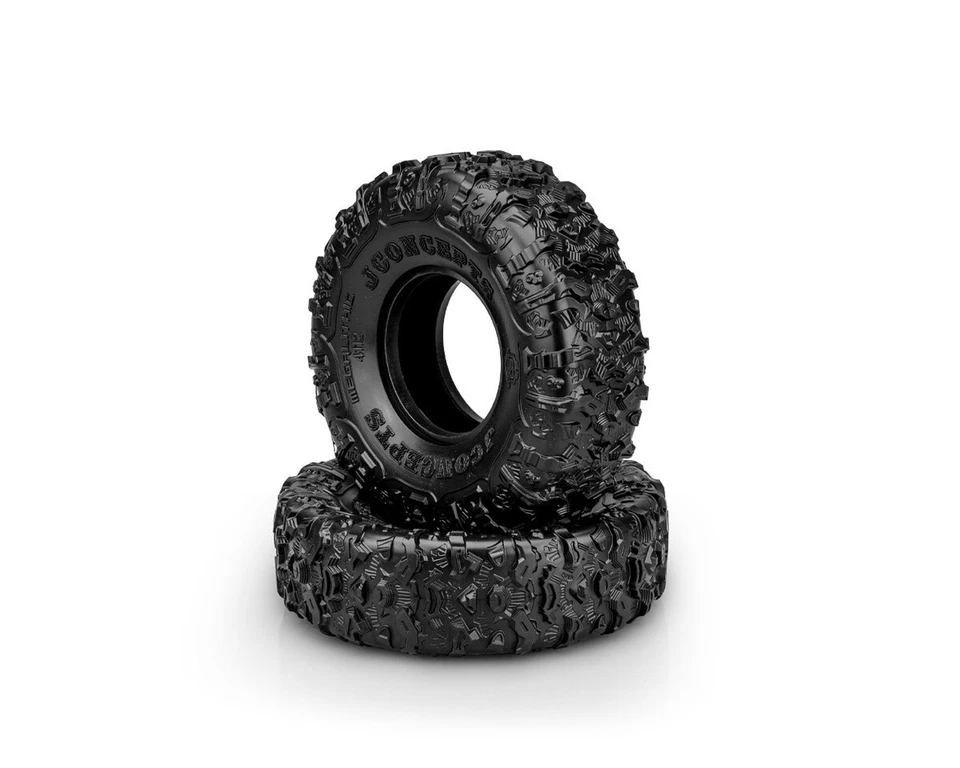 JConcepts Megalithic 2.2 Reifen Supersoft JCO4112-02  - Bild 1 von 2