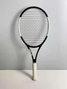 Wilson Tennisschläger RF97 hart schwarz gebraucht - Bild 1 von 9