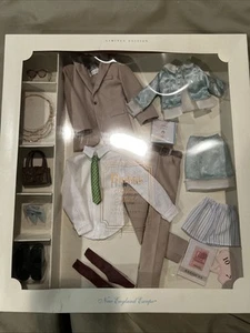 2003 Barbie New England Escape Reproduction Outfits - Picture 1 of 2