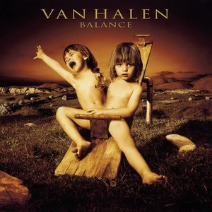 Van Halen Balance (Expanded Edition) (Vinyl) (UK IMPORT) - Picture 1 of 1