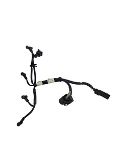 VOLVO V40 Glow Plug Wire wiring loom Glühkerzen kable verdrahten 2.0 D. 88kw - Picture 1 of 3
