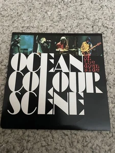 Ocean Colour Scene - Up On The Downside 7” Black Vinyl Single Island Records VG+ - Picture 1 of 4