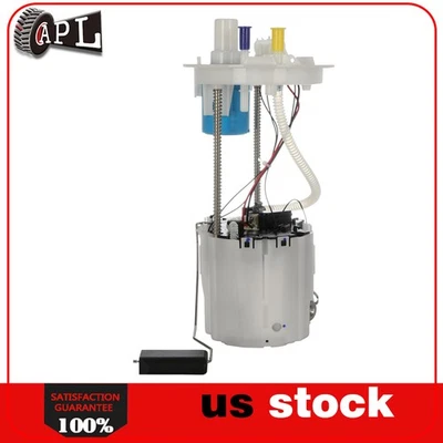 Electrical Fuel Pump Aseembly Kit For 2016 2017 2018-21 Chevrolet Trax L4 1.4L - Image 1 of 4