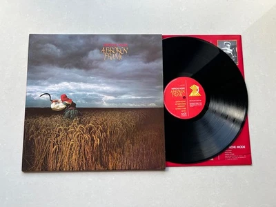 Depeche Mode - A Broken Frame - 1982 UK Press LP - EXCELLENT - Image 1 of 4