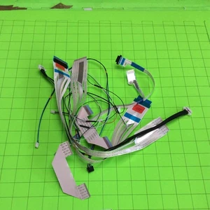 LG 65UP7670PUC TV Television Multiple Internal Cable Wire - Picture 1 of 1