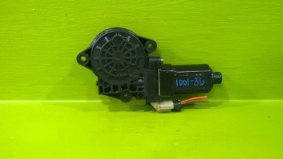 06 HYUNDAI TUCSON 2.7 AT DRIVER MOTOR VENTANA ELÉCTRICA DELANTERA IZQUIERDA OEM 1001-36 Foto 1 de 2