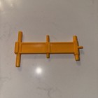 GI Joe 1992 Fort America Lower Scissor Lift Vintage Arah