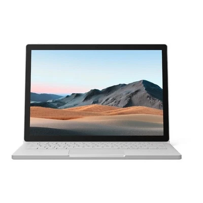 MICROSOFT Surface Book 3 I7-1065G7 W10H GTX1650 16 GB 256 GB SSD 13,5 Zoll QWERT - Bild 1 von 3