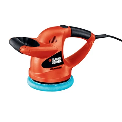 Pulidora de velocidad variable BLACK+DECKER, 6 pulgadas - WP900 Foto 1 de 4