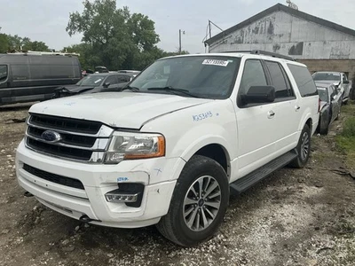 Rear Drive Shaft 4WD 131" Wb Extended Fits 15-17 EXPEDITION 838517 - Image 1 of 4