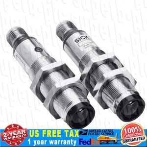 Used 1PCS SICK VS/VE18-4N3240 - Picture 1 of 2