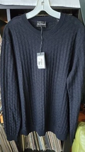 Emporium Armani Wool Sweater. - Picture 1 of 6