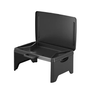Portable Drawing Table Small Spaces Folding Foldable Lap Desk for Students - Zdjęcie 1 z 14