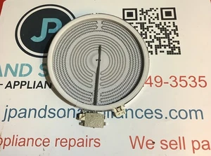 Whirlpool Range Radiant Surface Element, 2,500-Watt W11047722 - Picture 1 of 4