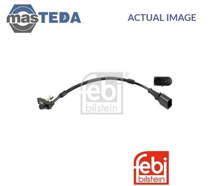 175523 CRANKSHAFT POSITION SENSOR FEBI BILSTEIN FOR AUDI A3,8P1 1.6 FSI 85KW - Picture 1 of 5