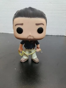 Nathan Drake Funko Pop Uncharted Out Of Box - Bild 1 von 7