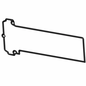 Junta de cubierta de válvula aislada Polaris, pieza original OEM 5814467, cantidad 1 - Imagen 1 de 2